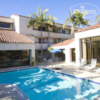 Best Western Plus Redondo Beach Inn 