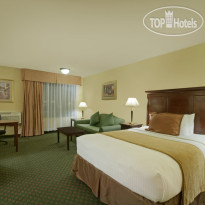 Best Western Plus Redondo Beach Inn 