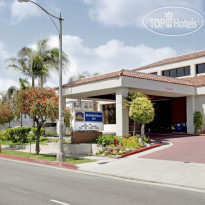 Best Western Plus Redondo Beach Inn 