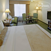 Best Western Plus Redondo Beach Inn 