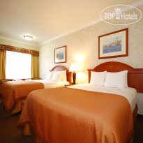 Best Western Redondo Beach Galleria Inn 