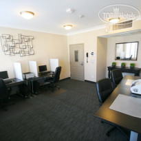 Best Western Plus Avita Suites 