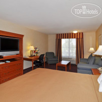 Best Western Norwalk Inn 