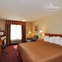 Best Western Norwalk Inn 