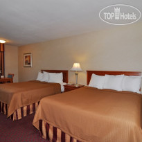 Best Western Norwalk Inn 