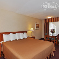 Best Western Norwalk Inn 