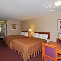 Best Western Norwalk Inn 