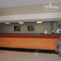 Best Western Norwalk Inn 