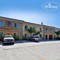 Comfort Suites Near Industry Hills Expo Center 2*