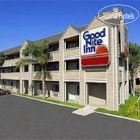 Good Nite Inn Sylmar Los Angeles 2*