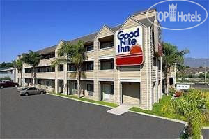 Фотографии отеля  Good Nite Inn Sylmar Los Angeles 2*