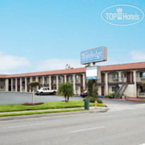 Travelodge Torrance / Redondo Beach (закрыт) 