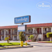 Travelodge Torrance / Redondo Beach (закрыт) 2*