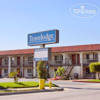 Travelodge Torrance / Redondo Beach (закрыт) 