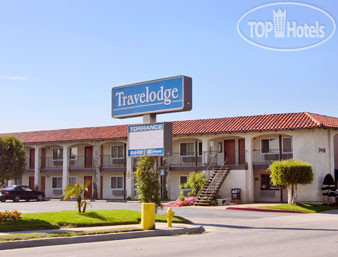 Фотографии отеля  Travelodge Torrance / Redondo Beach (закрыт) 2*