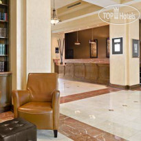 DoubleTree by Hilton Los Angeles Commerce 