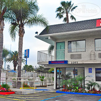 Motel 6 Los Angeles-Rosemead 