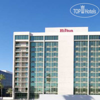 Hilton Pasadena 3*