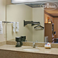 Howard Johnson Inn and Suites Orange 