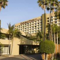 DoubleTree by Hilton Los Angeles Westside  