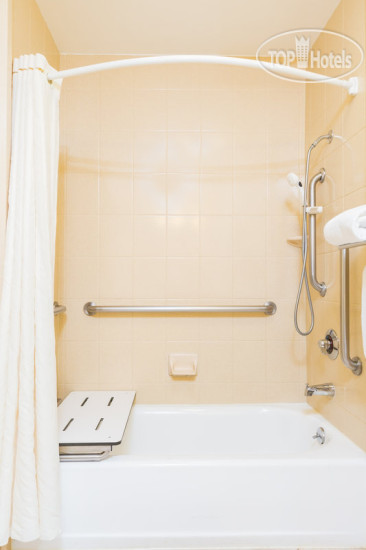 Новые добавленные фото туристов Best Western Plus San Diego/Miramar 2*
