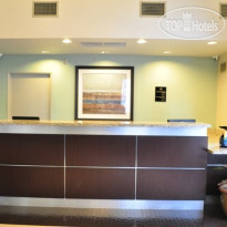 Best Western Plus San Diego-Miramar 