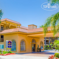 Best Western Plus San Diego-Miramar 