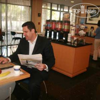 Hampton Inn San Diego-Downtown 