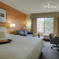 Hampton Inn San Diego-Downtown 