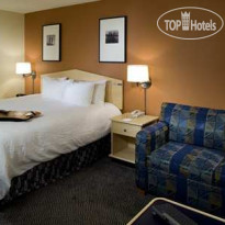 Hampton Inn San Diego-Downtown 