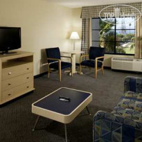 Hampton Inn San Diego-Downtown 