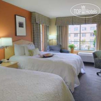 Hampton Inn San Diego-Downtown 