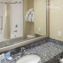 Hampton Inn San Diego-Downtown 