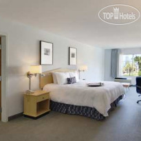 Hampton Inn San Diego-Downtown 