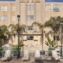 Hampton Inn San Diego-Downtown 