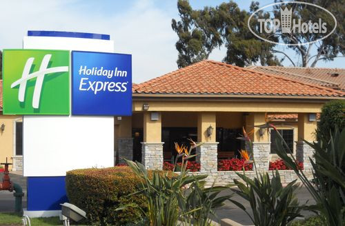 Новые добавленные фото туристов Holiday Inn Express San Diego N - Rancho Bernardo 3*
