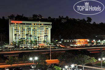 Фотографии отеля  Sheraton Mission Valley San Diego Hotel 3*