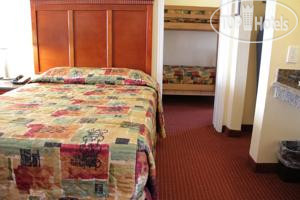 Новые добавленные фото туристов Marina Inn and Suites San Diego 2*