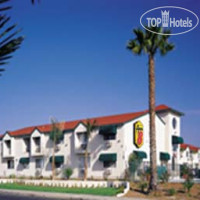 Super 8 San Diego Imperial Beach 2*