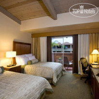 Handlery Hotel San Diego 