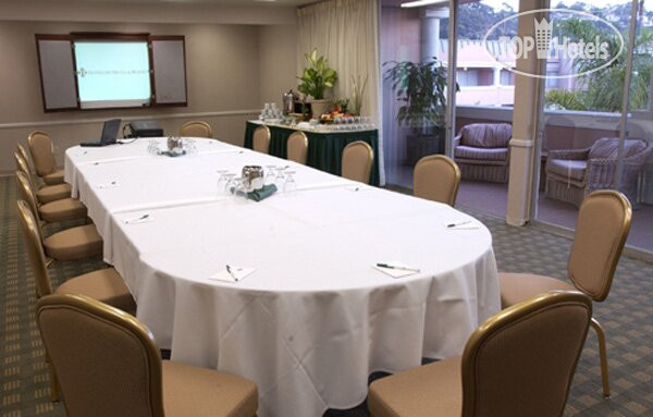 Новые добавленные фото туристов Handlery Hotel San Diego 3*