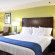 Holiday Inn Express San Diego South - National City Стандартный номер