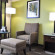 Holiday Inn Express San Diego South - National City Стандартный номер