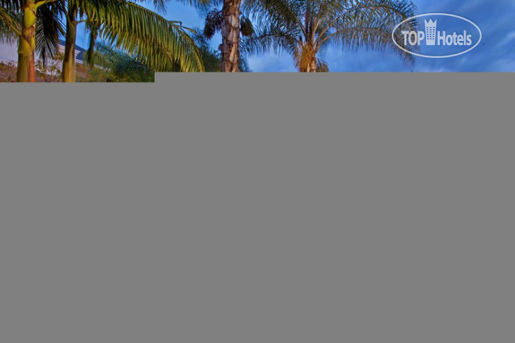 Новые добавленные фото туристов Staybridge Suites San Diego-Sorrento Mesa 3*