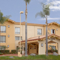 La Quinta Inn San Diego Rancho Scripps Poway 