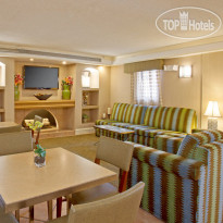 La Quinta Inn San Diego Rancho Scripps Poway 