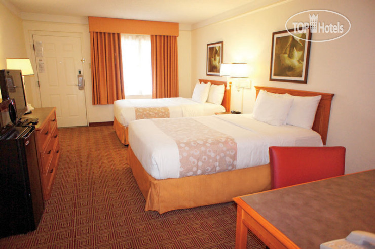Новые добавленные фото туристов La Quinta Inn San Diego Rancho Scripps Poway 3*