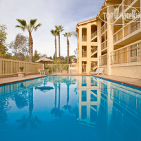 La Quinta Inn San Diego Rancho Scripps Poway 