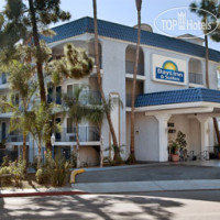 Days Inn Mission Valley Qualcomm Stadium/SDSU 2*