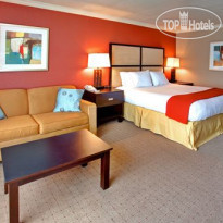 Holiday Inn Express Encinitas - Cardiff Beach Area 